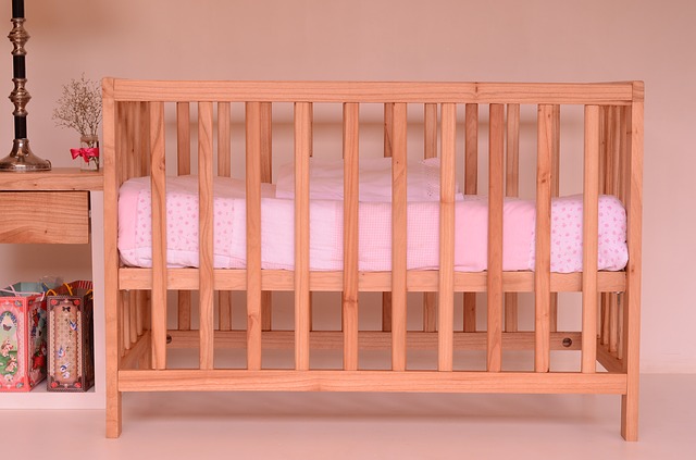 Detské postele pre sladké sny vašich detí