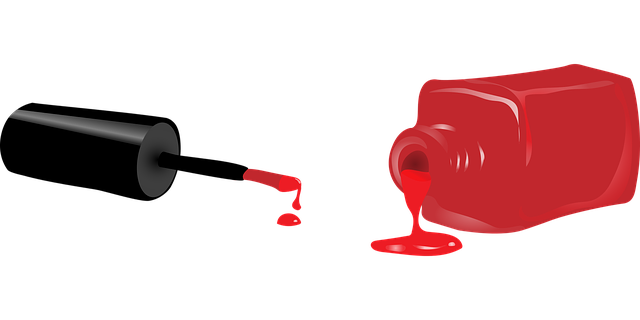 Toto vašu manikúru ovplyvní