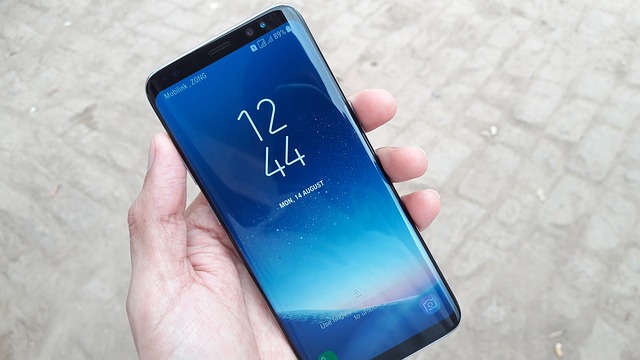 Samsung Galaxy S8 G950F 64GB
