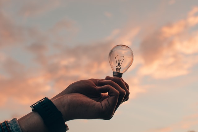 LED nie je len úspornejšia, ale tiež ekologická a moderná voľba osvetlenia