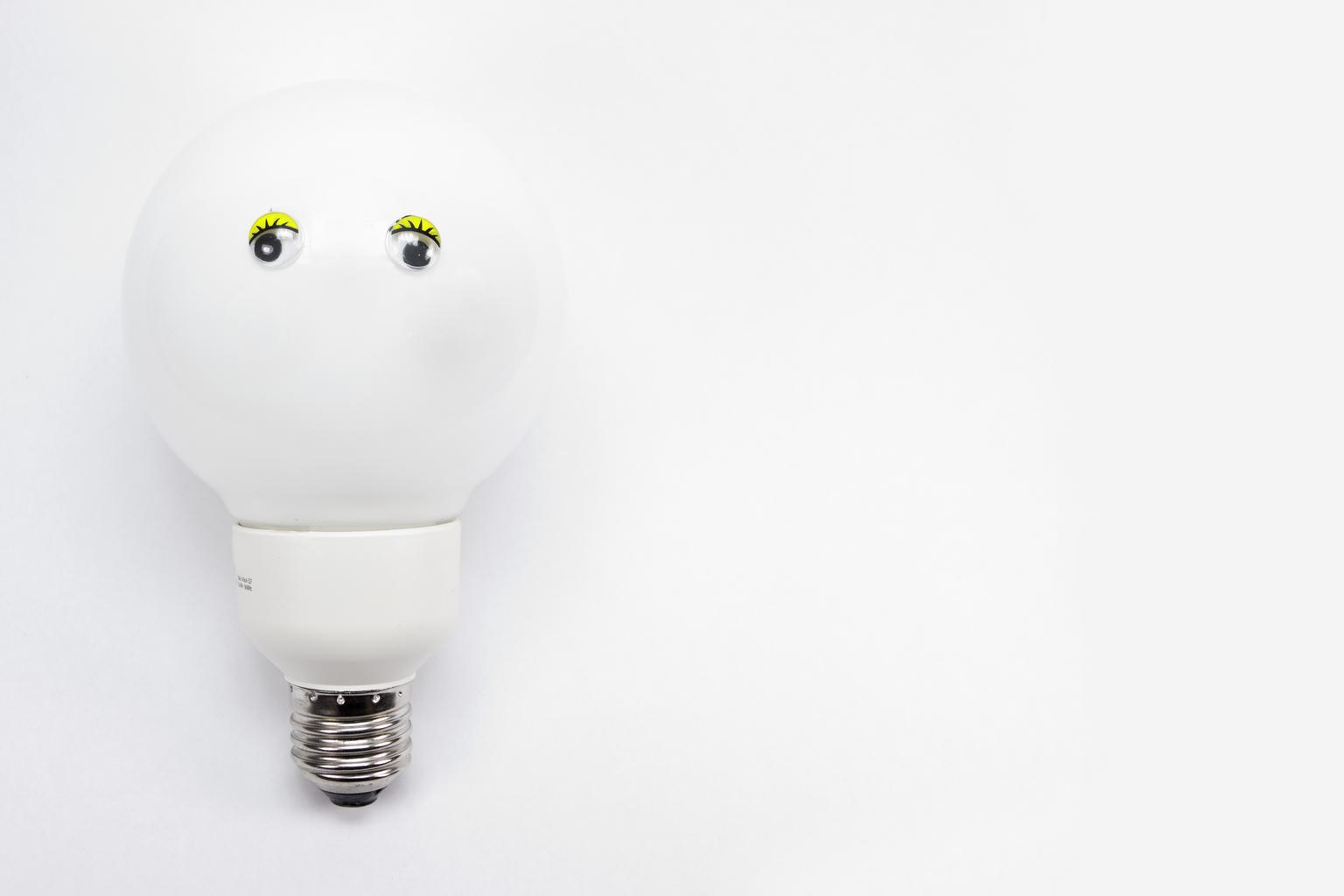 Príjemné svetlo všade, kde potrebujete, dosiahnete vďaka LED žiarovkám